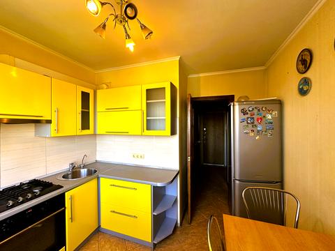 квартира по адресу Дарницкий бульв., 7