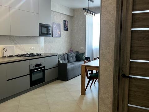 квартира за адресою Боголюбова вул., 9-А