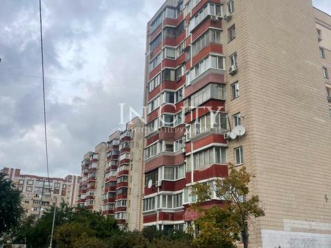 квартира за адресою Червоної Калини просп. (Володимира Маяковського), 65