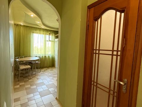 квартира по адресу Донецкое шоссе, 114