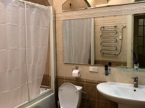квартира за адресою Тараса Шевченка бульв., 6