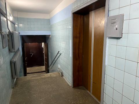 квартира по адресу Василя Доманицького ул. (Генерала Потапова), 1-Д