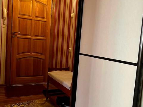 квартира по адресу Тракторостроителей просп., 130б