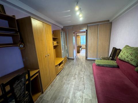 квартира за адресою Марії Капніст вул. (Желябова), 10