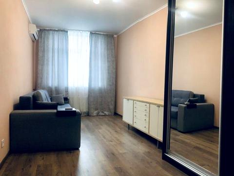 квартира за адресою Петра Калнишевського вул. (Михайла Майорова), 6