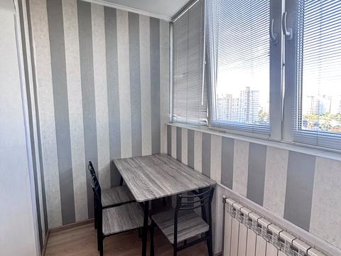квартира по адресу Харьковское шоссе, 56