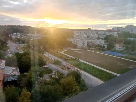 квартира по адресу Камышовая ул., 31