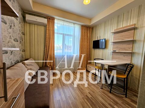 квартира по адресу Николаевская ул. (Короленко), 25