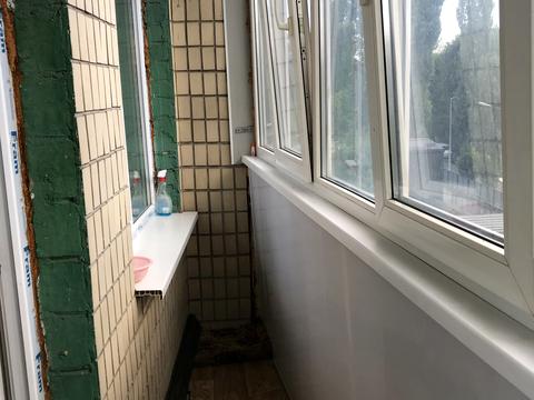 квартира по адресу Ушинского ул., 29