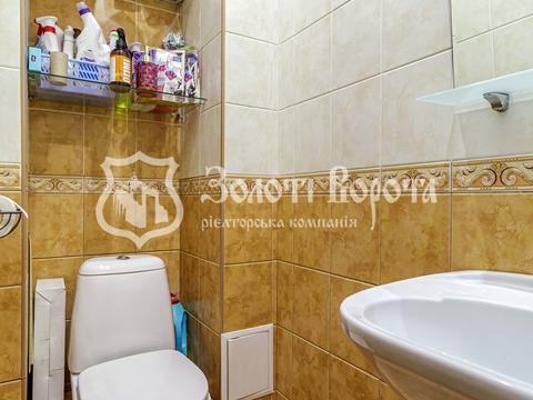 квартира за адресою Берестейський просп. (Перемоги), 125