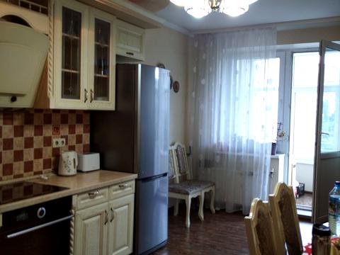 квартира за адресою Ірпінська вул., 69-Б