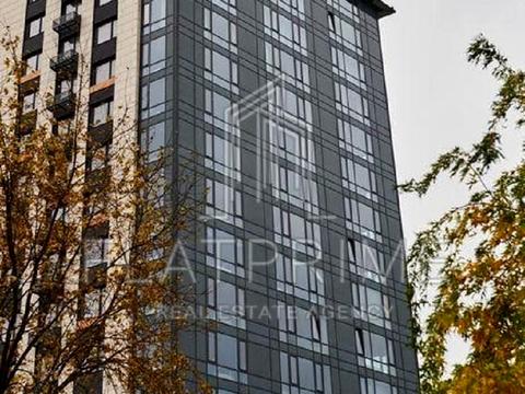 квартира за адресою Академіка Заболотного вул., 1-Б