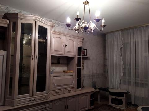 квартира по адресу Татьяны Яблонской ул., 4