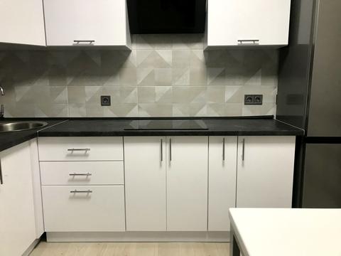 квартира за адресою Харків, Драгоманова вул., 6-Г