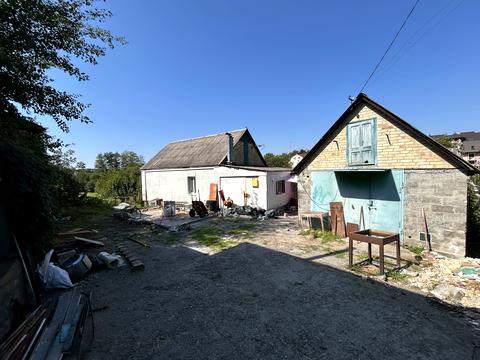 дом по адресу Коцюбинського, 10