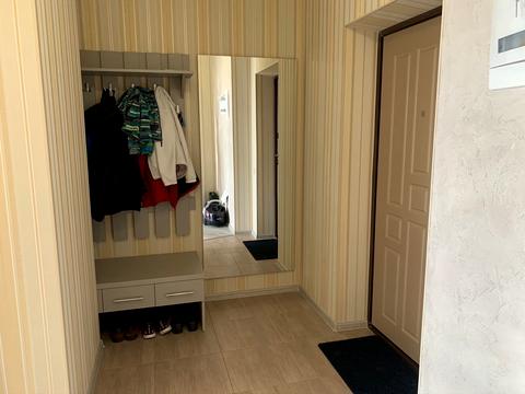 квартира по адресу Кондратюка Юрия ул., 3