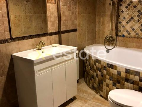 квартира за адресою Ляпунова вул., 7