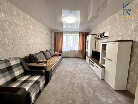 квартира по адресу Миру просп., 53/1