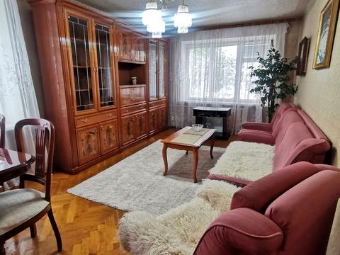 квартира по адресу Шовкуненка ул., 5