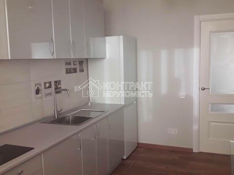квартира за адресою Академіка Павлова вул., 158