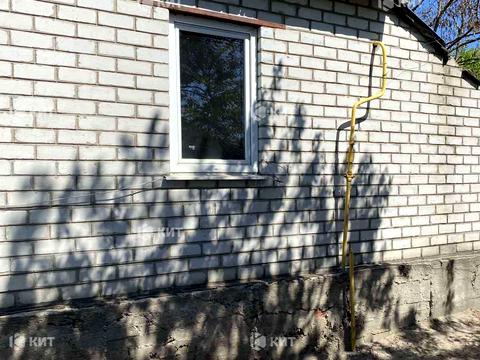 дом по адресу Жихарская ул.