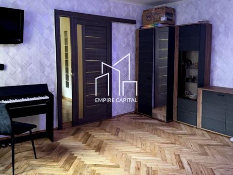 квартира за адресою Мулярська вул., 7