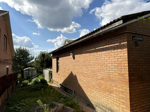будинок за адресою Василя Кричевського вул. (Ушакова), 43