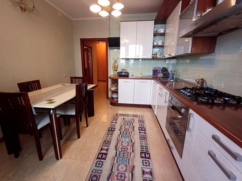 квартира за адресою Запорізька вул., 30