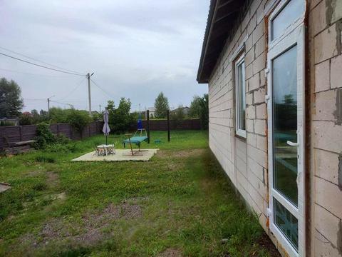 дом по адресу с. Погребы, Пасічнека
