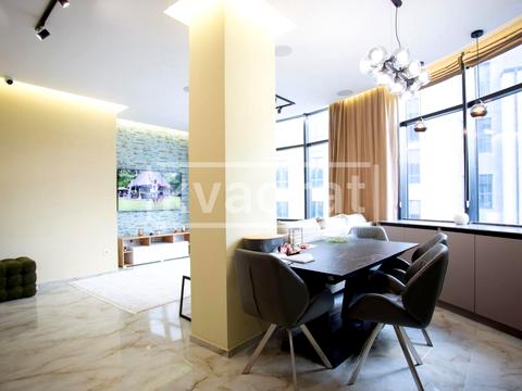 квартира за адресою Олегівська вул., 1