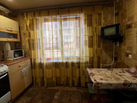 квартира по адресу Виталия Матусевича ул. (XXII Партсъезда), 57