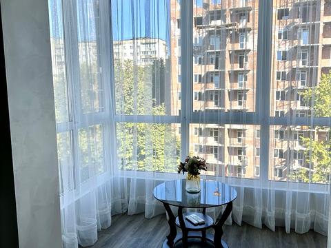 квартира по адресу Львовское шоссе, 53