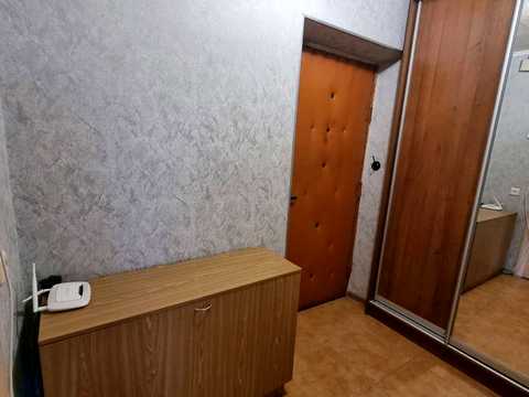 квартира за адресою Юрія Іллєнка вул. (Мельникова), 9