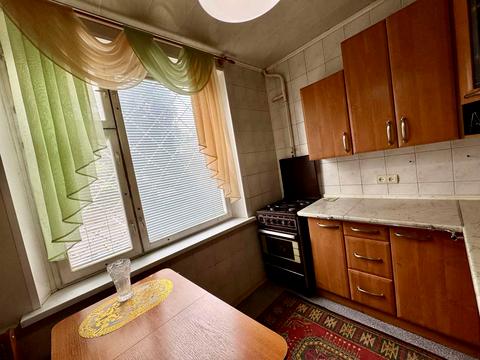 квартира по адресу Жуковского просп., 5