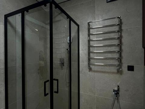 квартира по адресу Крайковского ул., 2а