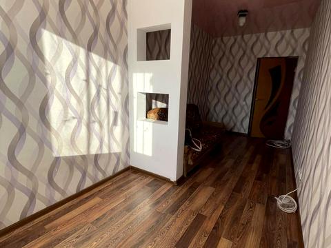 квартира за адресою Кам'янецька вул., 109