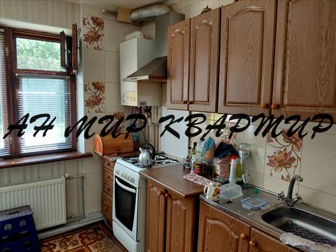 квартира за адресою Радянська, 1