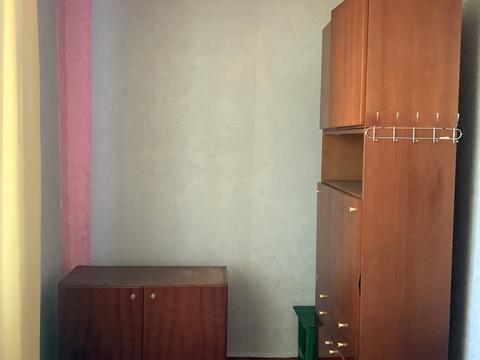 квартира по адресу Криворожская ул., 32