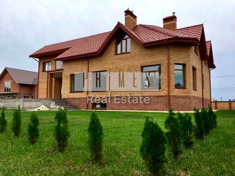 дом по адресу Апрельская ул.