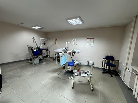 коммерческая по адресу Мінеральна ул., 1