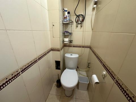 квартира по адресу Тополёвая ул., 22