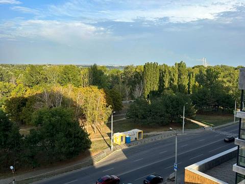 квартира за адресою Набережна Перемоги вул., 112-Д