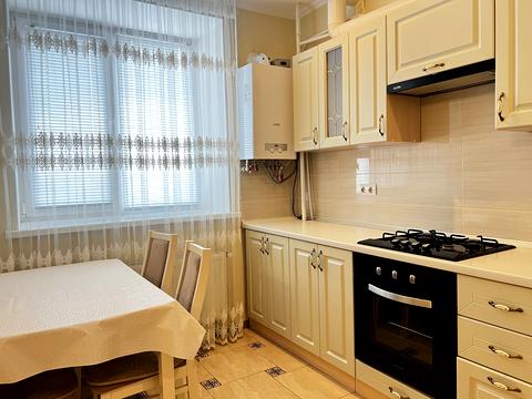 квартира за адресою Академіка Янгеля вул. (Фрунзе), 6к