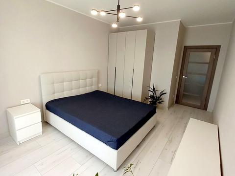 квартира по адресу Олеся Бердника ул., 1