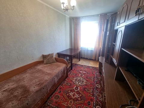 квартира по адресу Андрея Малышко ул., 3