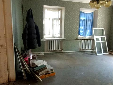 дом по адресу Степової дівізії, 10