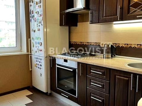 квартира по адресу Тростянецкая ул., 8-Б