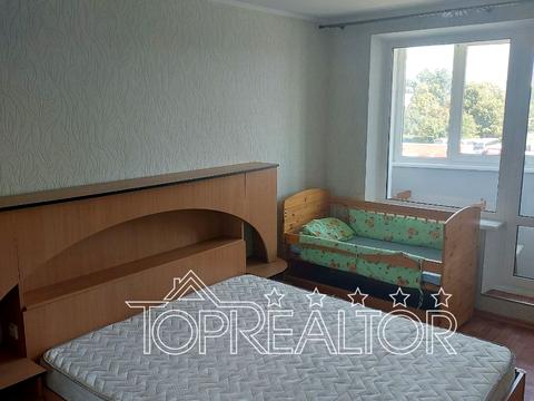квартира за адресою Дмитра Коцюбайла вул. (Державінська), 2