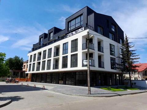 квартира по адресу Самборская ул., 5