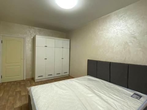 квартира за адресою Милославська вул., 12